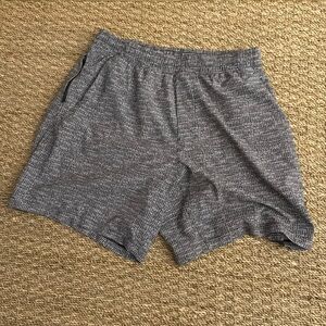 Lululemon Pace Breaker Linerless